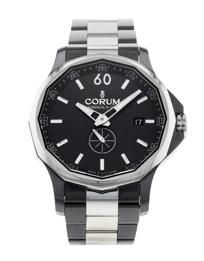 Corum Admirals Cup 395.101.30/V705 AB10